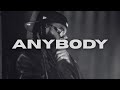 PARTYNEXTDOOR type beat - ANYBODY | @rpprodss