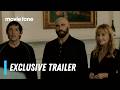 The Gentleman Thief | Exclusive Trailer | John Travolta, Rebecca De Mornay
