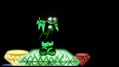 Teaser for Final frontier (Muffin mix) - Illegal Instruction UST