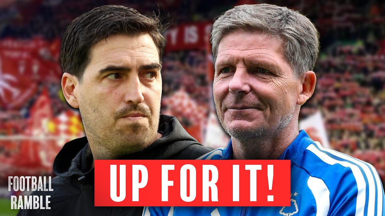 Nottingham Forest can cause Liverpool TROUBLE | GW2 Preview | Football Ramble