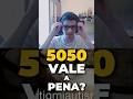 RTX 5050 VALE A PENA OU NÃO? @OQMDV #pcgamer #pc #pcgaming
