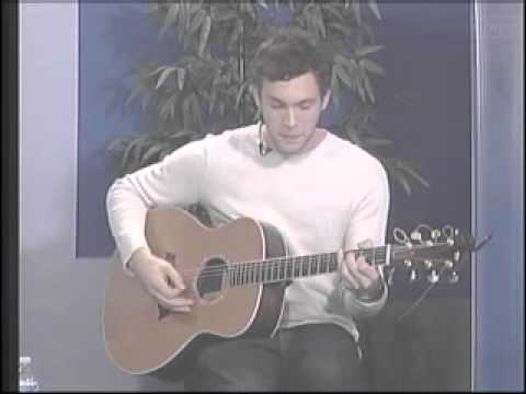 Phillip Phillips  American Idol Season 11 2012 contestant on Good Day - Interview + Original Song