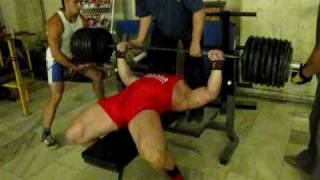 NUTRASPORT CUP тренировка Дмитрия Касатова 16 08 2009, негатив 335