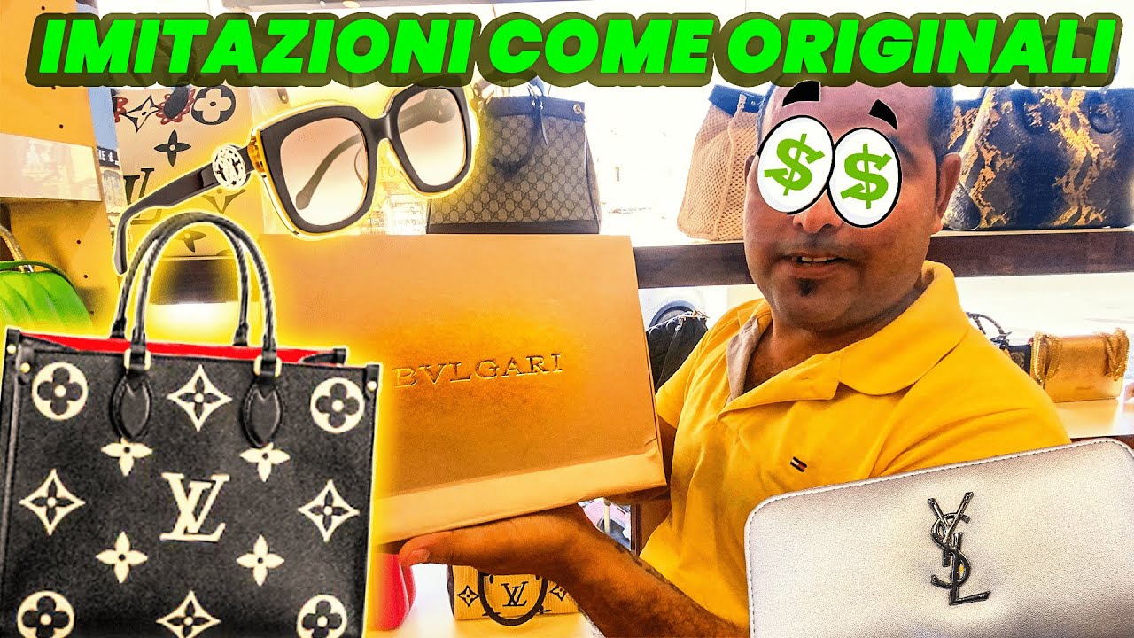 FALSI D' AUTORE al Nostro Negozio a Sharm el Sheikh ! 👩‍🎤