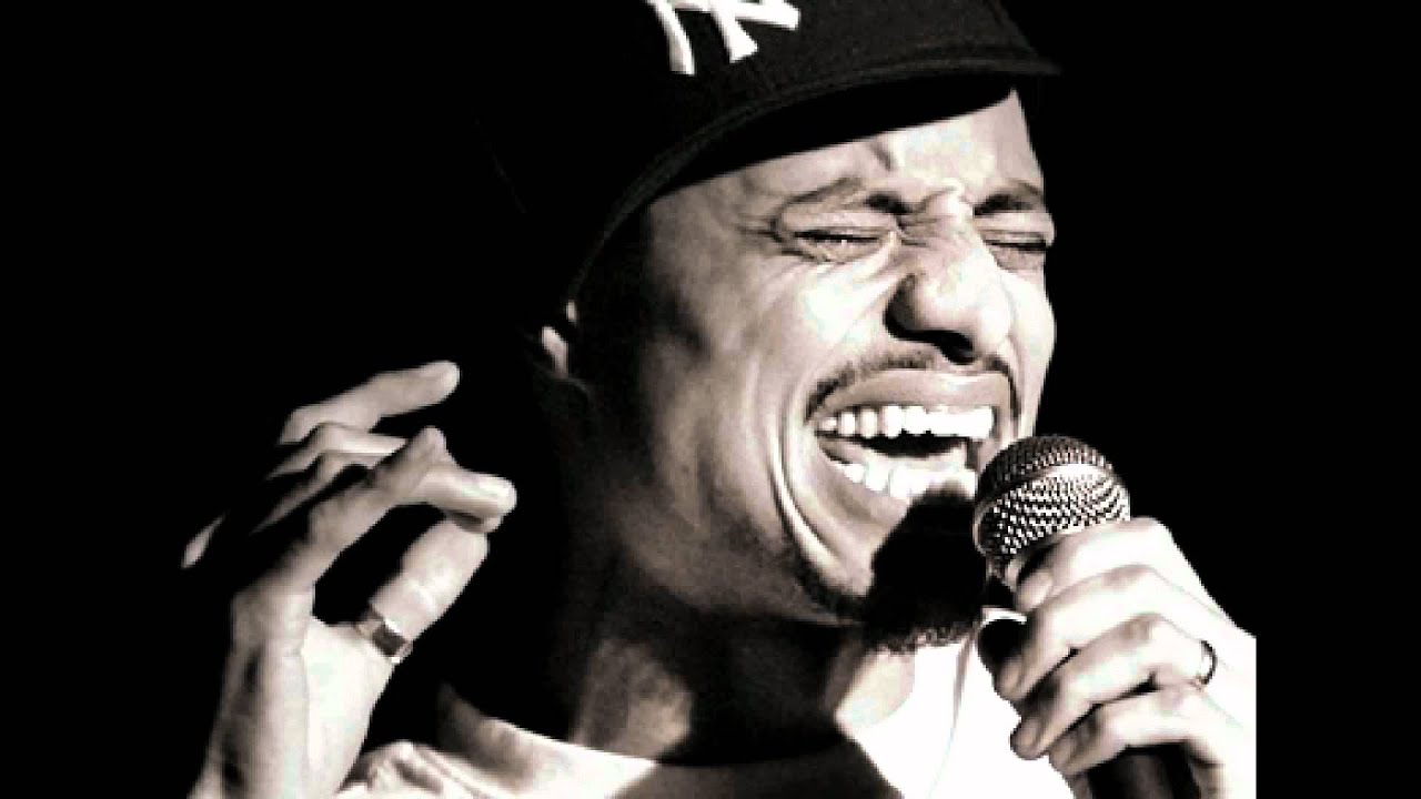 José James Winter Wind YouTube