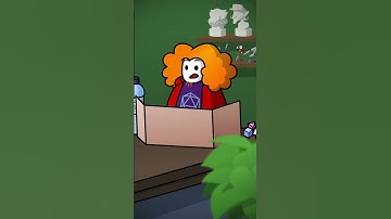 D&D scheduling  #dnd #ttrpg