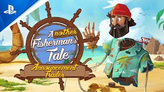 『Another Fisherman's Tale』予告トレーラー | PS VR2
