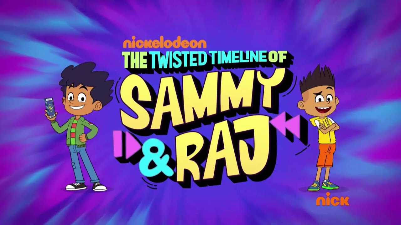 Podivn asoprostor sammyho a r d e zn lka youtube