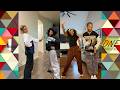 Black Tiktok Popular Mashup Challenge Dance Compilation - February 2026 Part 1
