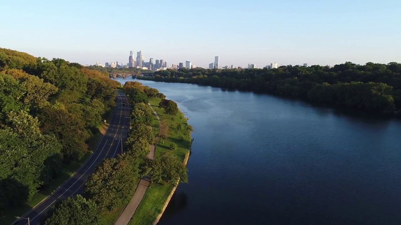 Fairmount Park , Philadelphia PA YouTube