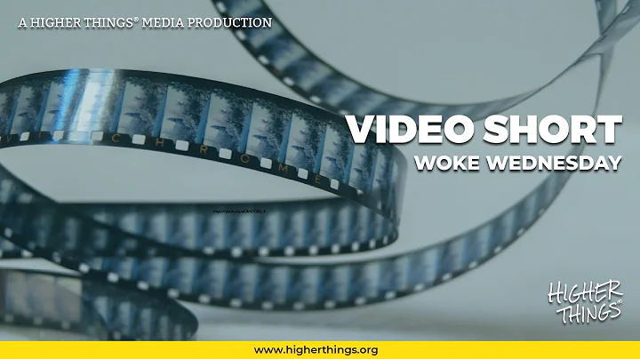 1028 Woke Wednesday: What is Helpful and What is N...