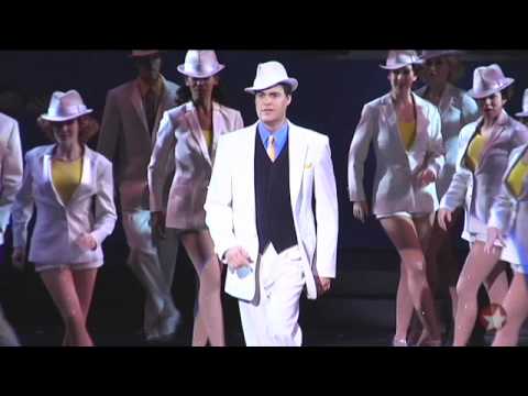 Show Clips: White Christmas youtube thumbnail