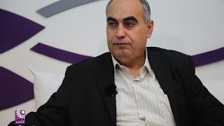 برنامج صباح الخير لقاء الدكتور مجيد منصور