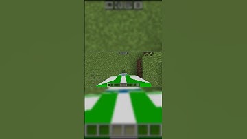 Mod giúp nhìn thấy thân nhân vật ở góc nhìn thứ nhất trong Minecraft PE | Hika official #minecraft