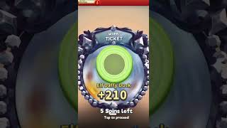 Looney Tunes World Of Mayhem | 11X Monster Melissa Ticket Wheel Spin #shorts