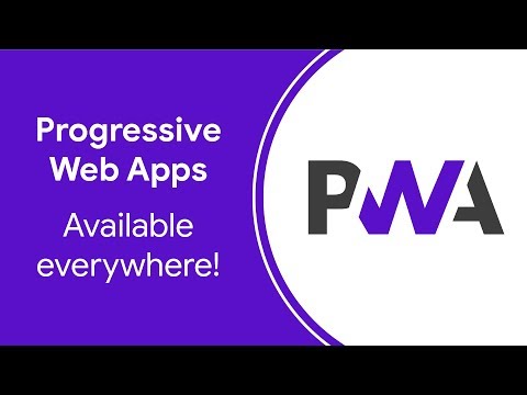 Desktop Progressive Web Apps: An Introduction