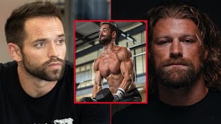 CrossFit Champion Rich Froning's Philosophy on Programming