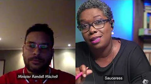 Minister Randall Mitchell Discusses Tourism, Cultu...