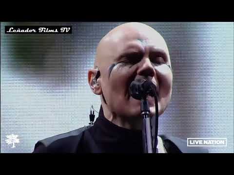 Smashing Pumpkins - Disarm - Live Hd