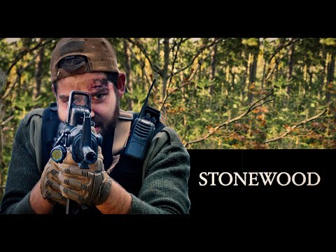 Stonewood Shortfilm (Action, Thriller, Horror Mix) with subtitles