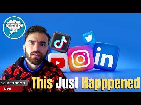 Social Media is About To Become Your Childrens Parents With These New Changes