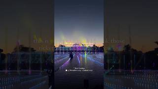 Don’t miss out on this! Tickets for Christmas at Kew is on SALE! #shortsvideo