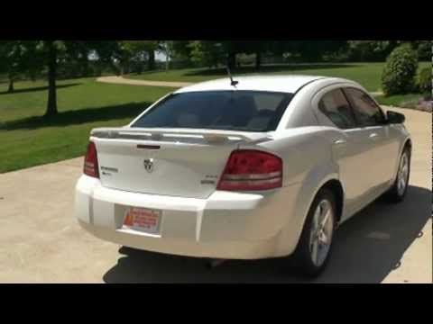 2008-dodge-avenger-sxt-sport-sunroof-for-sale-see-www.sunsetmilan.com.mpg