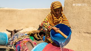 Accessing clean water in Pakistan screenshot 5