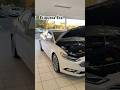 Onde fica a Etiqueta Eta do Ford Fusion 2016/17