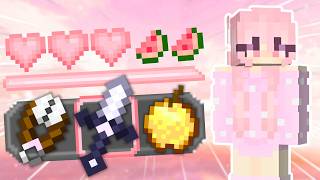 Moxy 2k Pack Release | FPS Boost 1.8.9 PVP & Bedwars screenshot 1