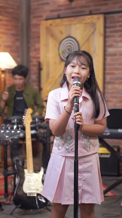 PERIH - VIERRA (COVER BY ZIZI ILMA) #cover #shortvideo  #music #shorts #coversong #vierra
