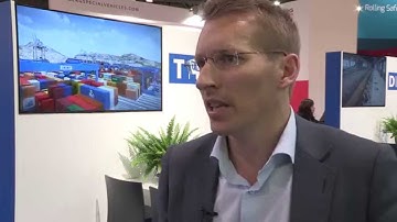 TBA Group: 3 Ways to Optimise your Port