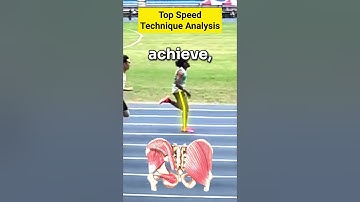 Top Speed Analysis  (Side By Side)