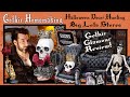 Halloween Decor Hunting - Big Lots - Gothic Glamour Review