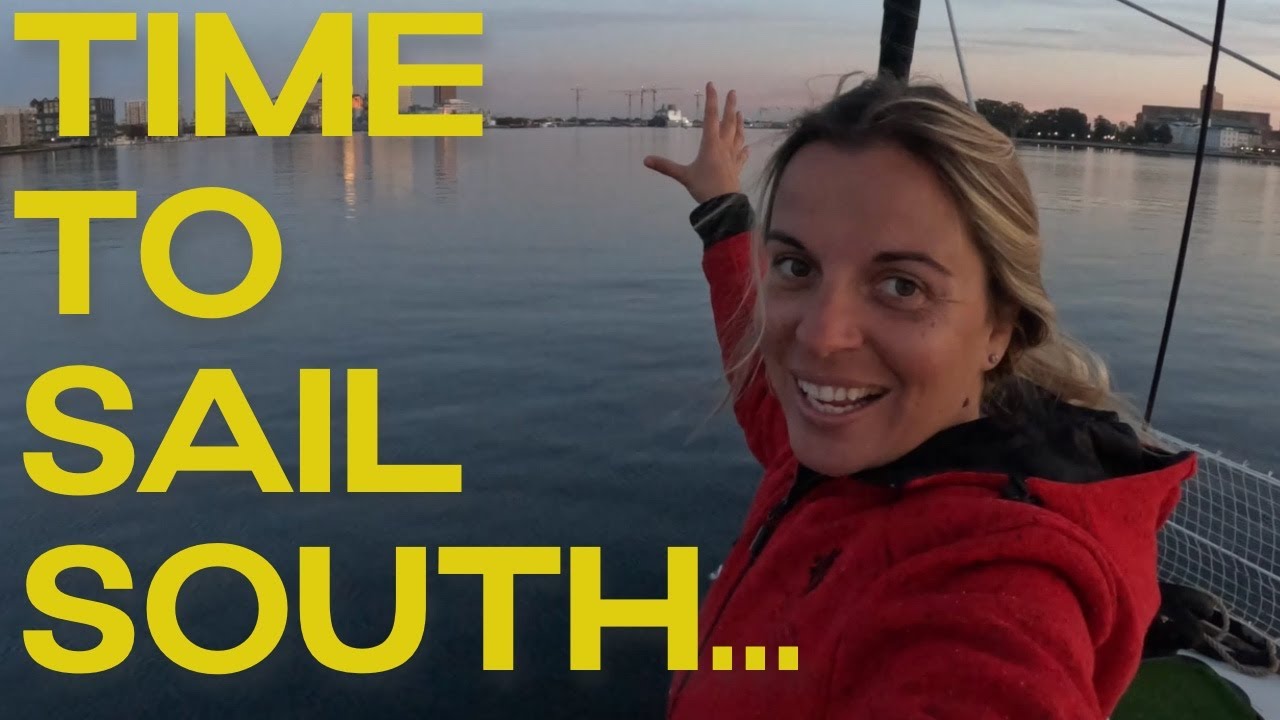 Our CRUISING/SAILING Life Resumes…And it FEELS So GOOD | Sailing Zephyr – Ep. 214