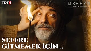 Çandarlı Oyunlarını Devreye Sokuyor! - Mehmed: Fetihler Sultanı 9. Bölüm @Trt1