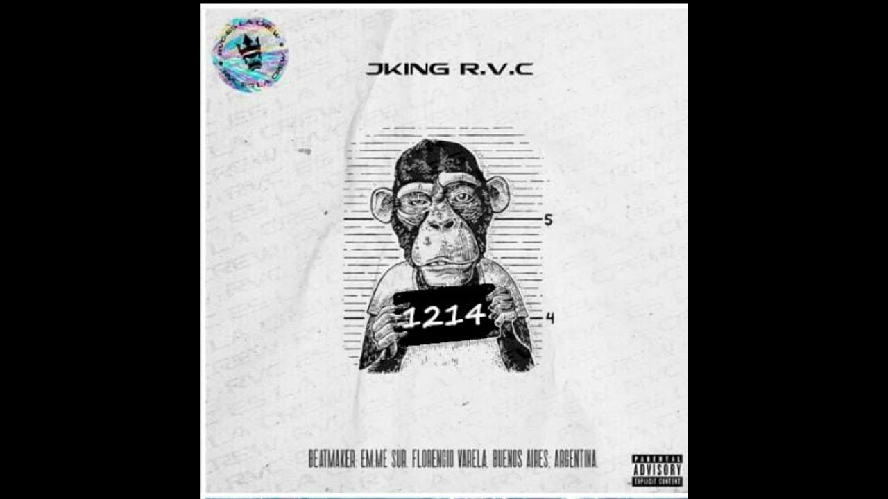 Download 1214 - JKing (R.V.C) FREESTYLE  #1 One-Shot