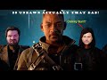 I found Will Smith in UNDAWN so you NEVER have to play this game!