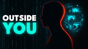 Your Memories Exist Outside You — Here’s the Proof