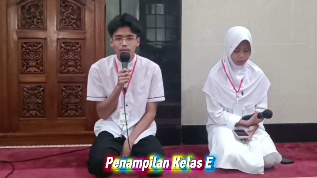 Sanlat Ramadhan