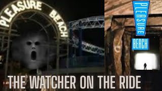 Blackpool Pleasure Beach 🎢 The History of the MOST HAUNTED Theme Park in the World