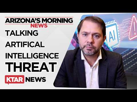 Exclusive: Sen. Ruben Gallego on AI threats, regulation and Senate oversight