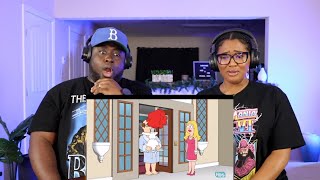 Kidd and Cee Reacts To American Dad Everyone Knows Its Roger Compilation Net Worth