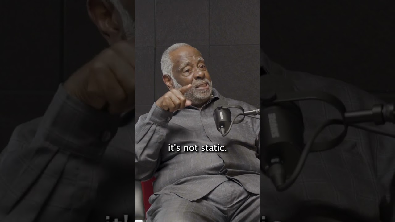 Dr. Robert Smith Jr. talks about preaching.