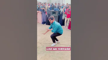 Jiye Bhutto Ppp Shorts 