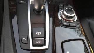 2011 BMW 5-Series Used Cars Van Nuys CA