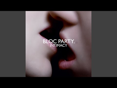 Putar Signs - Bloc Party