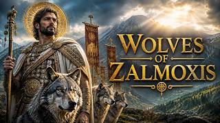 Wolves of Zalmoxis | The Dacian Spirit Never Dies