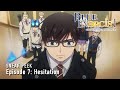 Blue Exorcist -Shimane Illuminati Saga-  |  Episode 7 Preview