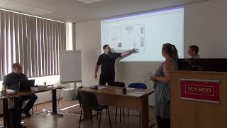 SATEL - Integra Workshop 2022.06.12. screenshot 3